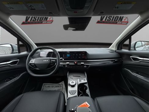 New 2026 Kia Sportage EX image 19