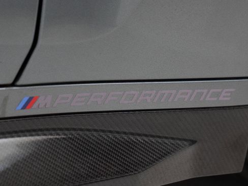 Used 2024 BMW M4 xDrive Competition image 82