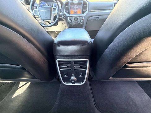 Used 2014 Chrysler 300 C w/ Light Group AWD/4WD image 25