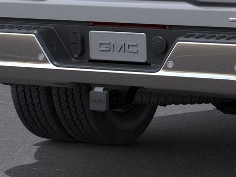 New 2026 GMC Sierra 3500 SLE image 14