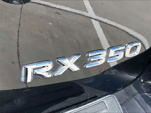 Used 2015 Lexus RX 350 FWD image 9