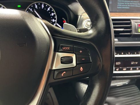 Used 2019 BMW X3 xDrive30i AWD/4WD image 26
