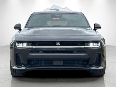 New 2026 Dodge Charger Scat Pack AWD/4WD image 8