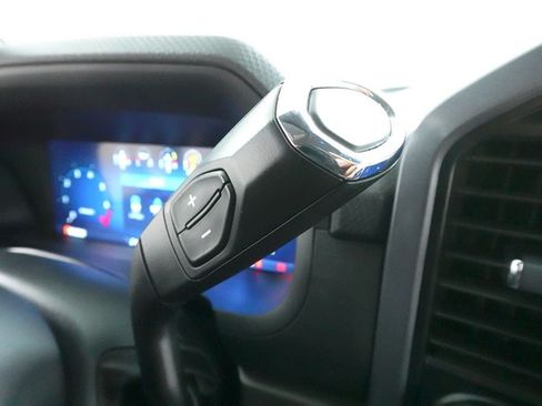Used 2024 Ford F150 XLT w/ Mobile Office Package AWD/4WD image 16