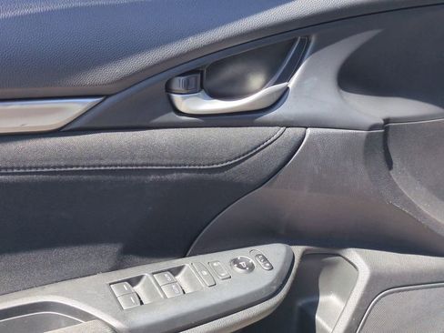 Used 2017 Honda Civic EX image 22