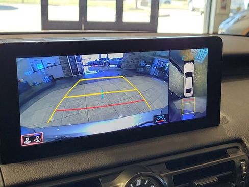 New 2025 Lexus IS 350 F Sport image 25