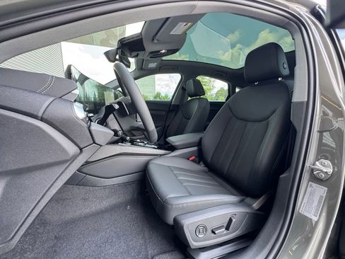 New 2025 Audi A5 2.0T Premium image 5