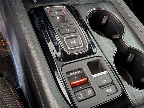 New 2026 Honda Passport TrailSport image 12