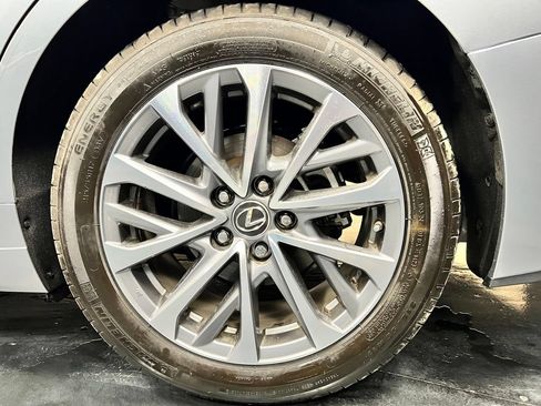 Used 2024 Lexus ES 350 w/ Accessory Package (Z1) FWD image 25