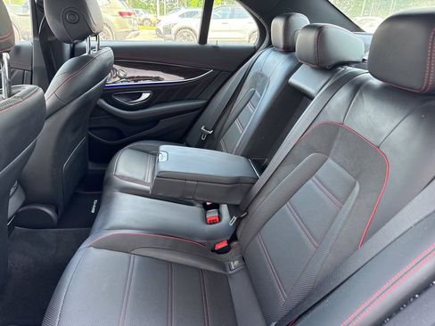 Used 2017 Mercedes-Benz E 43 AMG 4MATIC Sedan image 14