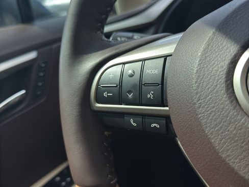 Used 2019 Lexus RX 350 FWD w/ Premium Package image 22