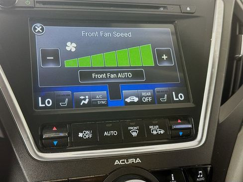 Used 2015 Acura MDX FWD w/ Technology Package image 18