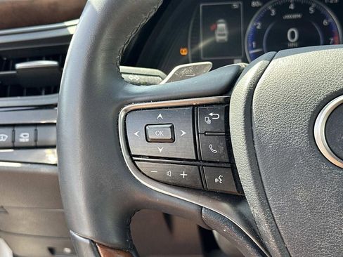 Used 2022 Lexus ES 350 Ultra Luxury w/ Accessory Package 2 FWD image 22