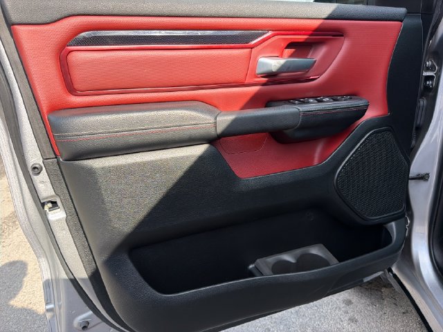 Used 2019 RAM 1500 Rebel w/ Rebel Level 1 Equipment Group AWD/4WD image 12