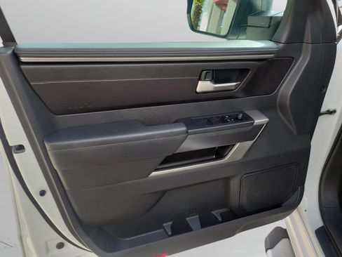 Used 2024 Toyota Tundra SR5 w/ SR5 Premium Package RWD image 6