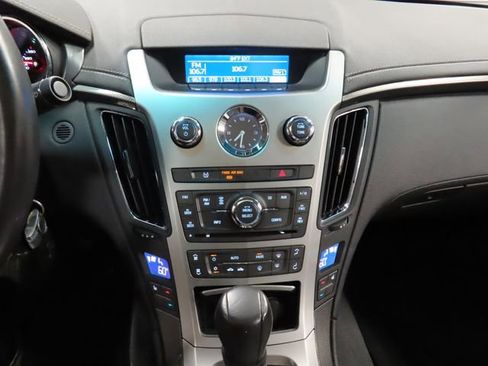 Used 2008 Cadillac CTS 3.6 AWD image 20