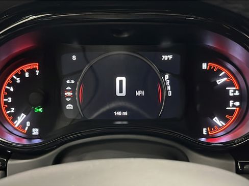 New 2026 Dodge Durango GT w/ Blacktop Package AWD/4WD image 16