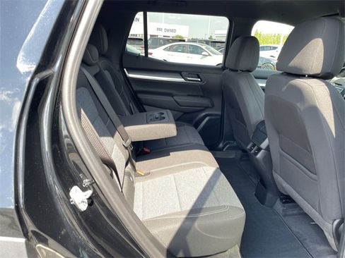 Used 2025 GMC Terrain Elevation image 15