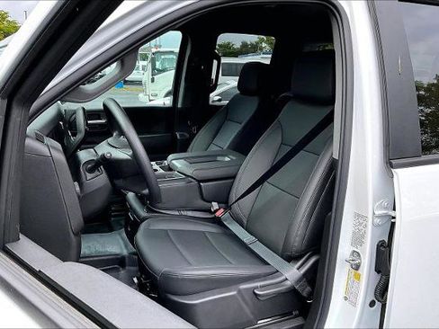 New 2026 Chevrolet Silverado 2500 W/T w/ WT Convenience Package image 14