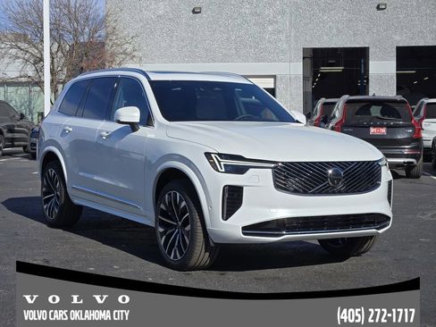 New 2026 Volvo XC90 B6 Plus image 2