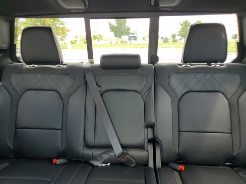 New 2026 RAM 1500 Limited image 34