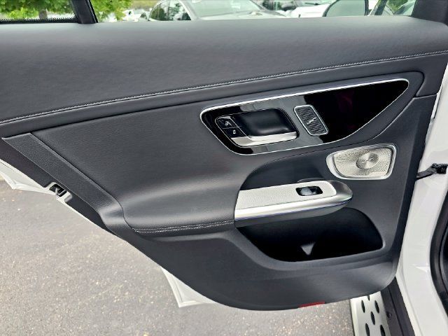 New 2027 Mercedes-Benz GLC 53 AMG 4MATIC Coupe image 27