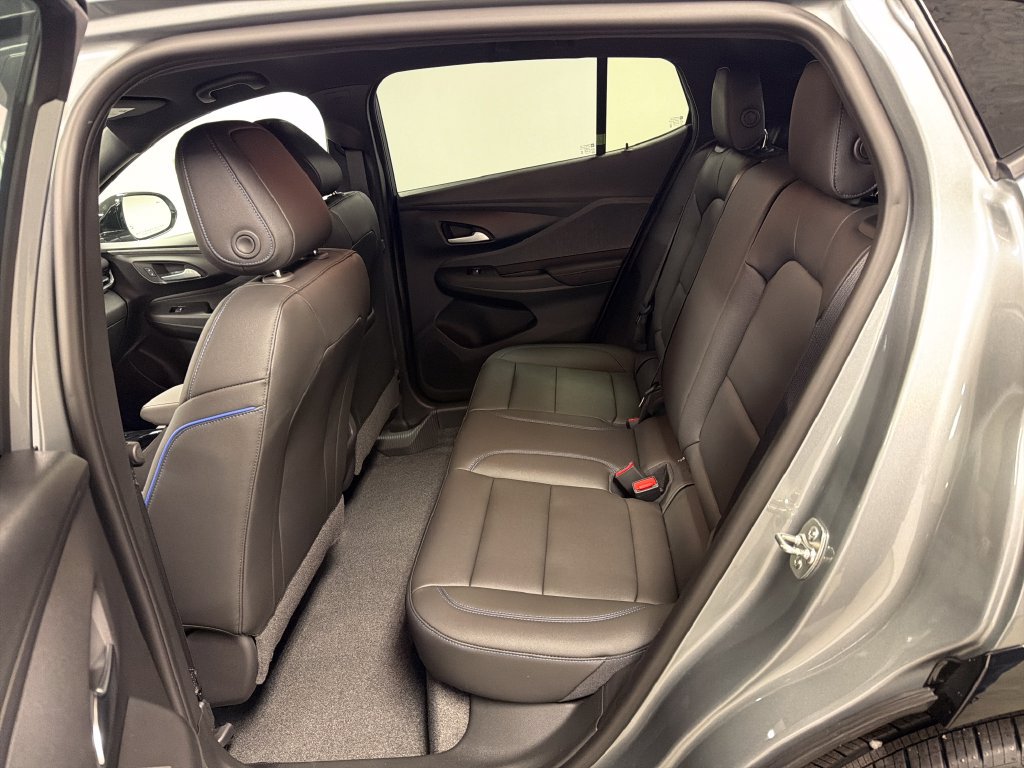 New 2026 Buick Envista Sport Touring w/ Convenience I Package FWD image 27
