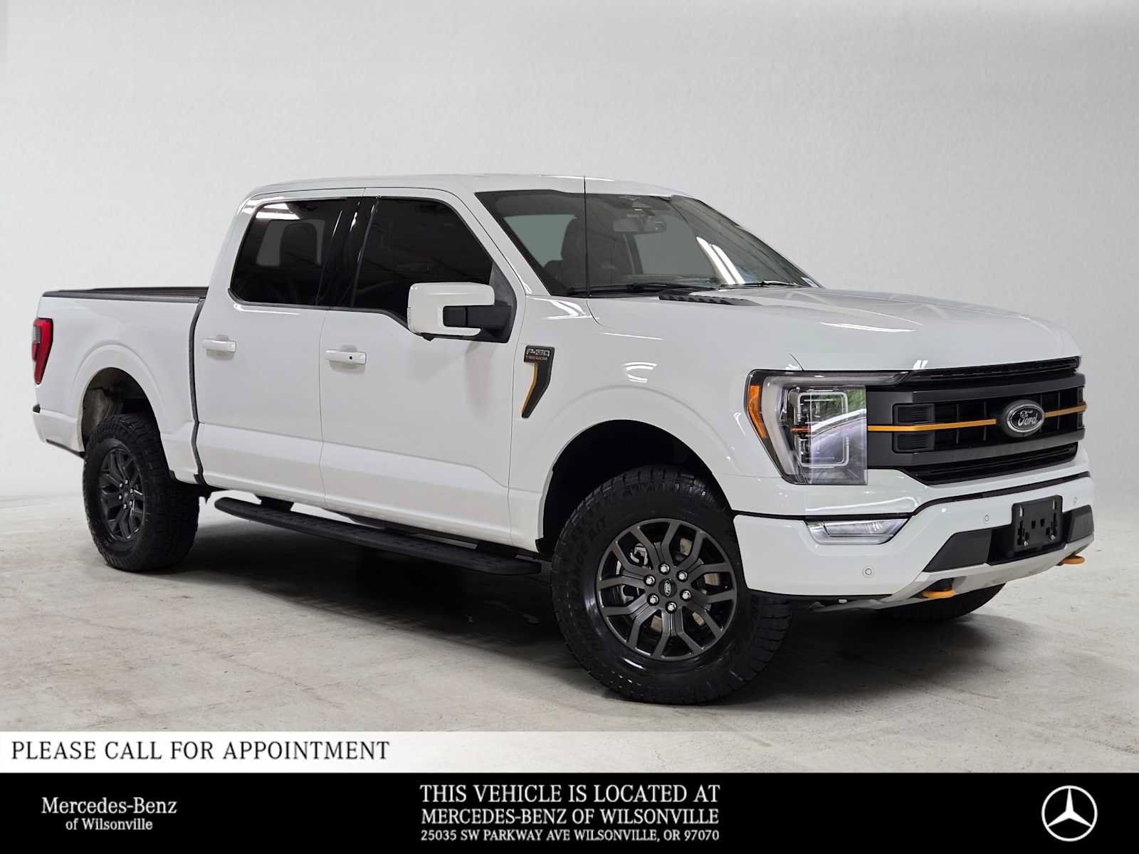 Used 2023 Ford F150 Tremor w/ Equipment Group 402A High AWD/4WD image 1