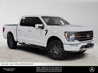 Used 2023 Ford F150 Tremor w/ Equipment Group 402A High