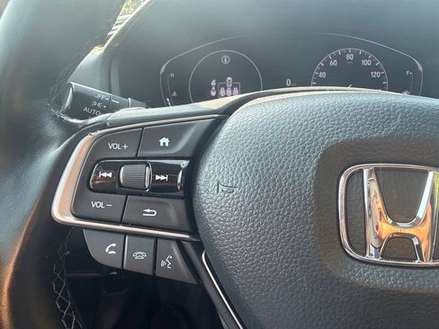 Used 2021 Honda Accord Sport Special Edition image 17