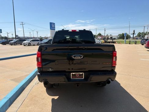 Used 2023 Ford F150 Tremor w/ Trailer Tow Package AWD/4WD image 8