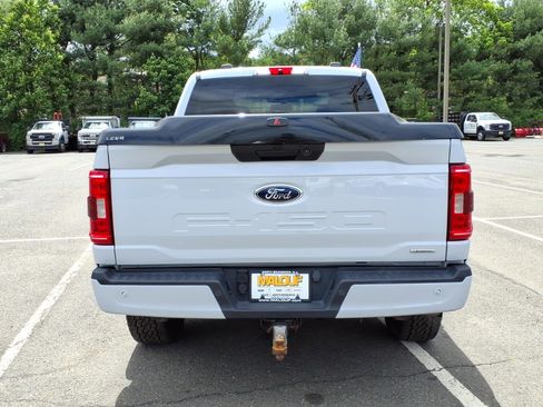 Certified 2021 Ford F150 XL w/ STX Appearance Package AWD/4WD image 6