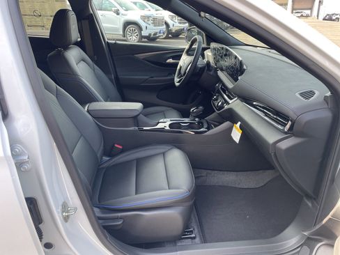 New 2026 Buick Envista Sport Touring w/ Convenience I Package image 27