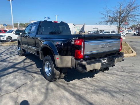 New 2026 Ford F350 King Ranch AWD/4WD image 5