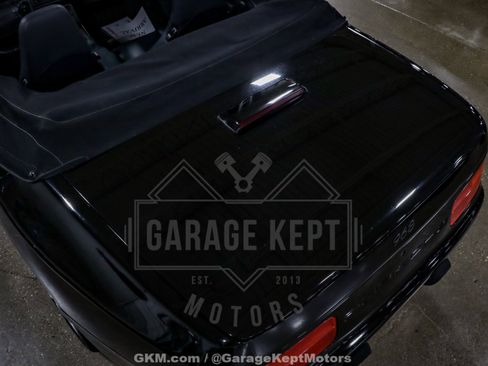 Used 1994 Porsche 968 Cabriolet image 34
