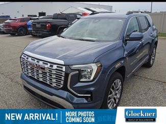 Used 2026 GMC Terrain Denali AWD/4WD video 1