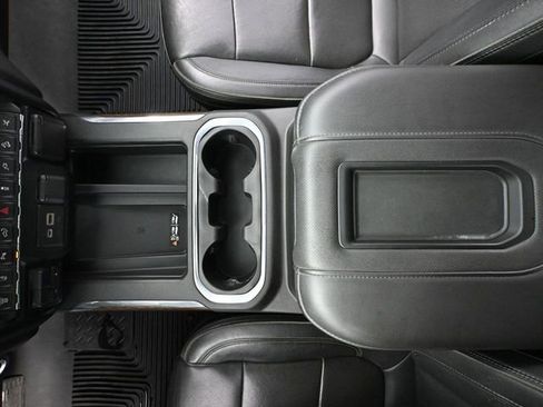 Used 2022 Chevrolet Silverado 2500 High Country w/ Z71 Off-Road Package image 40