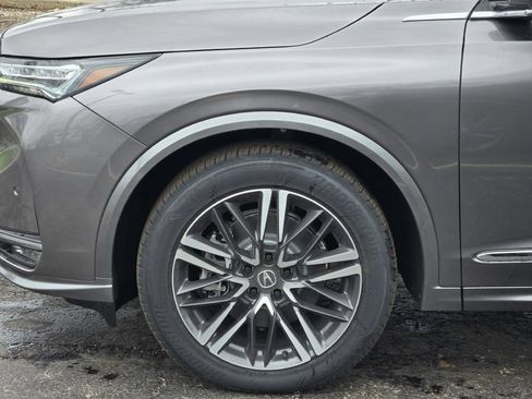 New 2026 Acura MDX SH-AWD w/ Advance Package image 22