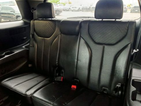 Used 2024 Hyundai Palisade XRT FWD image 5