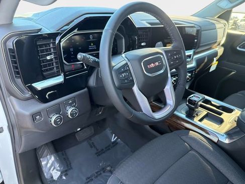 New 2026 GMC Sierra 1500 Elevation RWD image 21