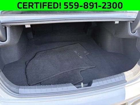 Certified 2025 Kia K5 GT-Line w/ GT-Line Premium Package FWD image 26