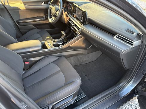 Used 2021 Kia K5 LXS image 22