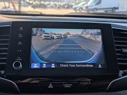 Used 2023 Honda Ridgeline RTL image 33