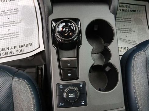 Certified 2021 Ford Bronco Sport First Edition AWD/4WD image 19