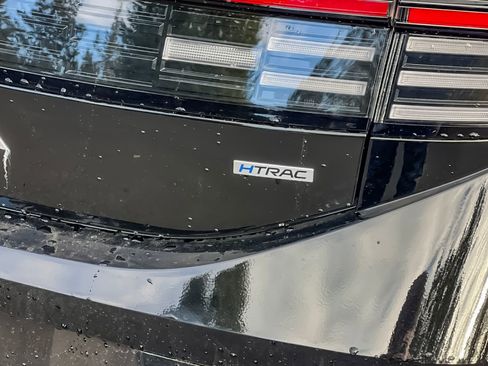 New 2026 Hyundai Sonata SEL image 35