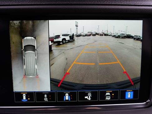 Used 2023 GMC Yukon Denali w/ Max Trailering Package image 27