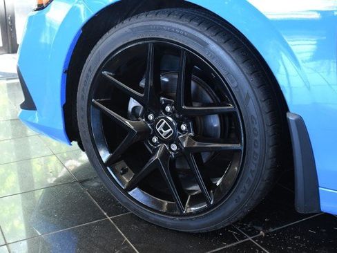 Used 2022 Honda Civic Sport image 35