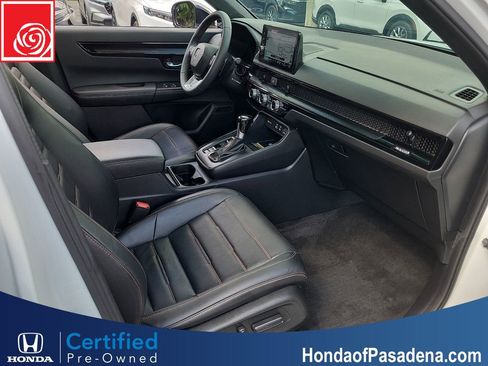Certified 2024 Honda CR-V Sport Touring image 25