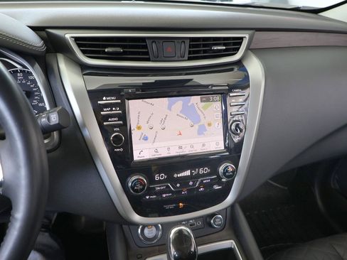 Used 2021 Nissan Murano Platinum w/ Cargo Package FWD image 45