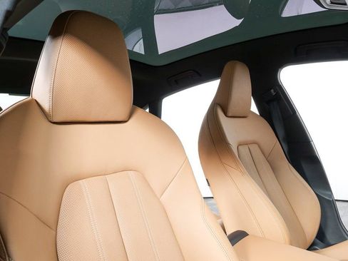 New 2026 Audi A6 3.0 image 21